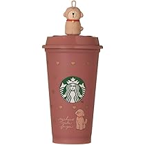 Amazon.co.jp: STARBUCKS スタバ スターバックス バレンタイン 2026
